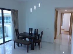 Soleil @ Sinaran (D11), Condominium #272522991